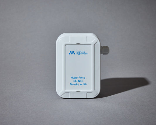 HyperPulse™ Satellite IoT Developer Kit | Myriota