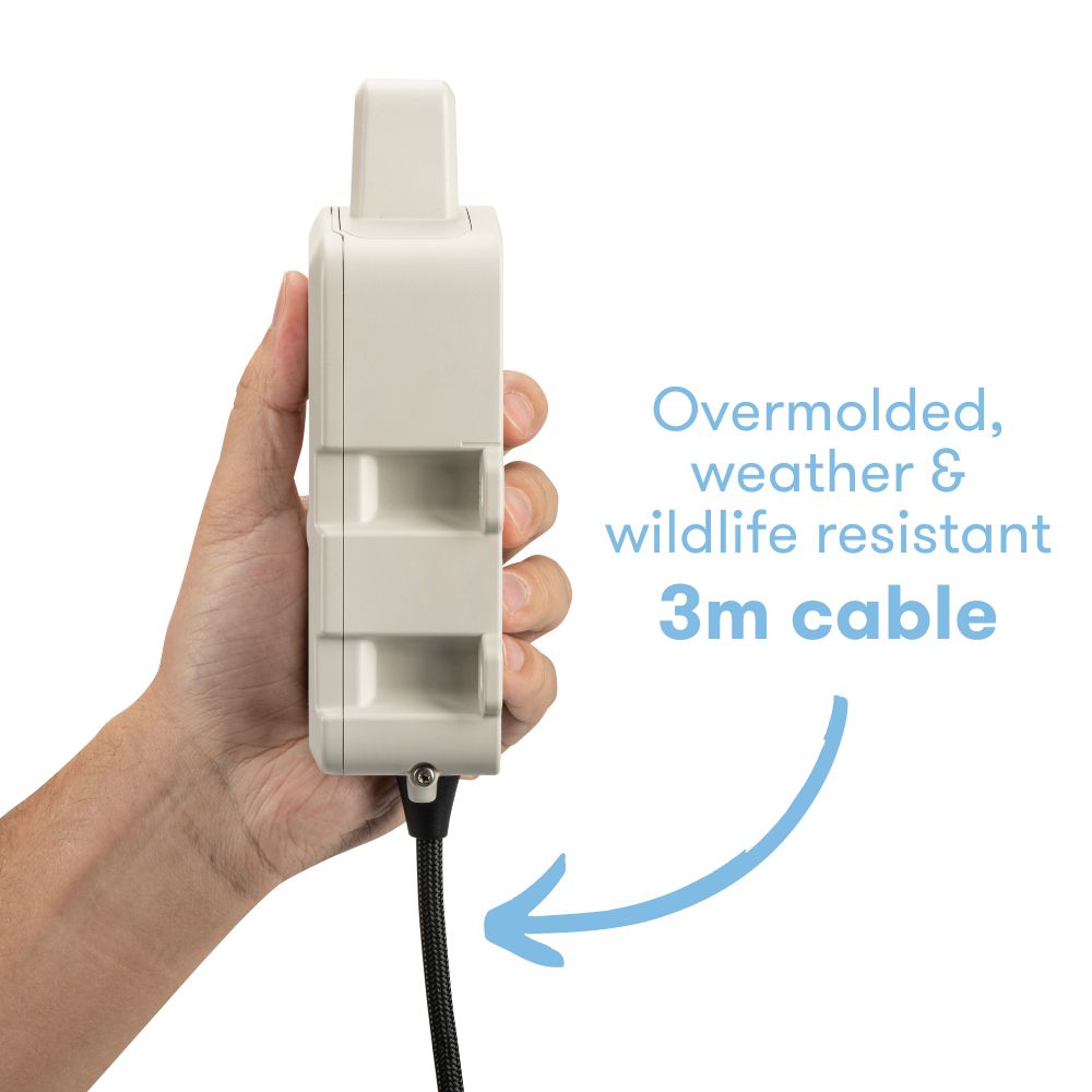 FlexSense PoC Kit (5-Unit)