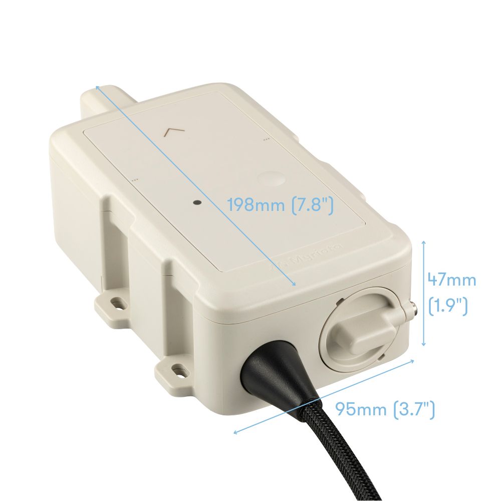 FlexSense PoC Kit (5-Unit)