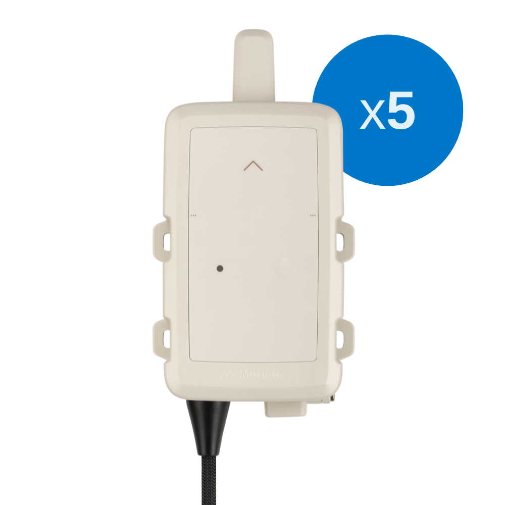 FlexSense PoC Kit (5-Unit)